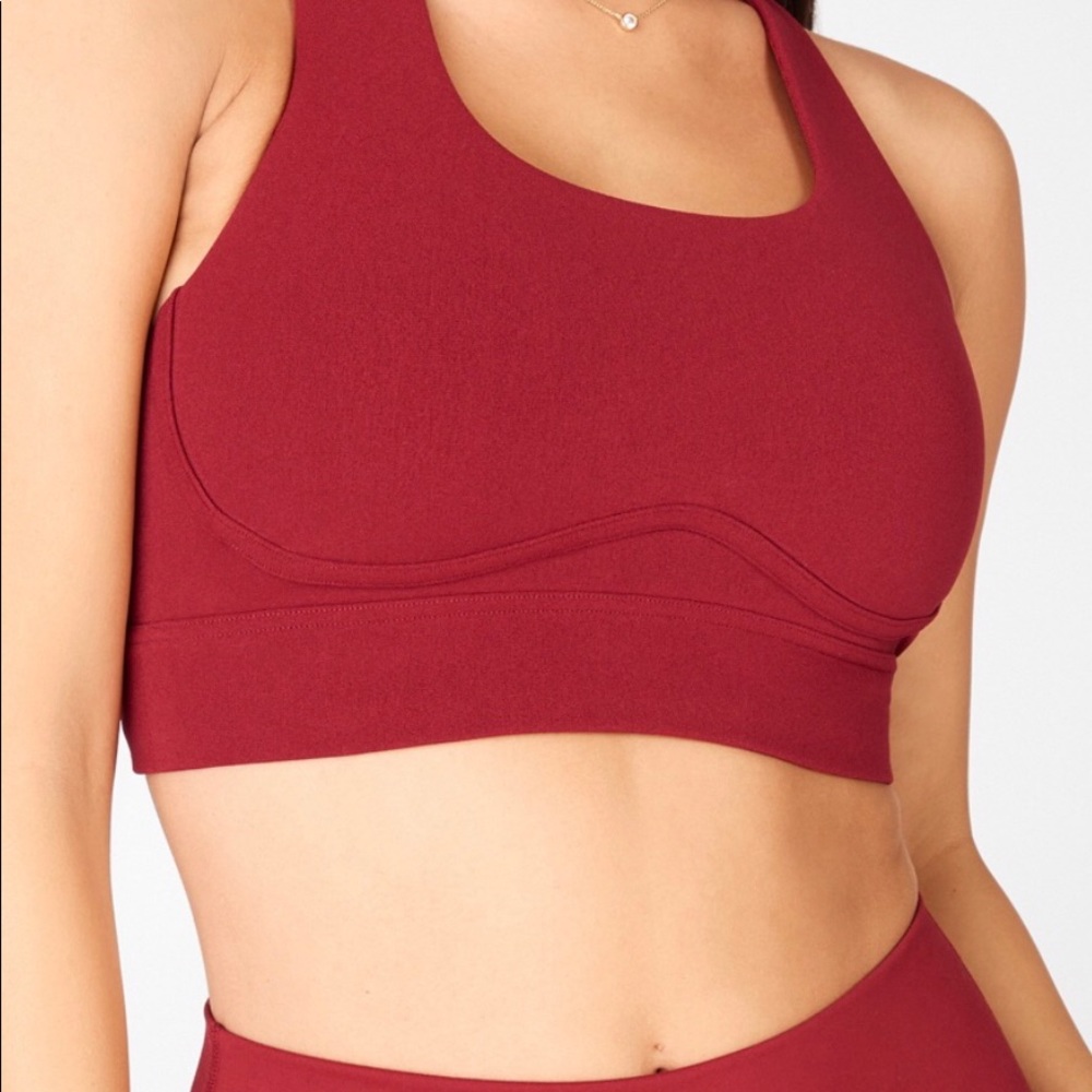 Freya Sculptknit Sports Bra - M/8